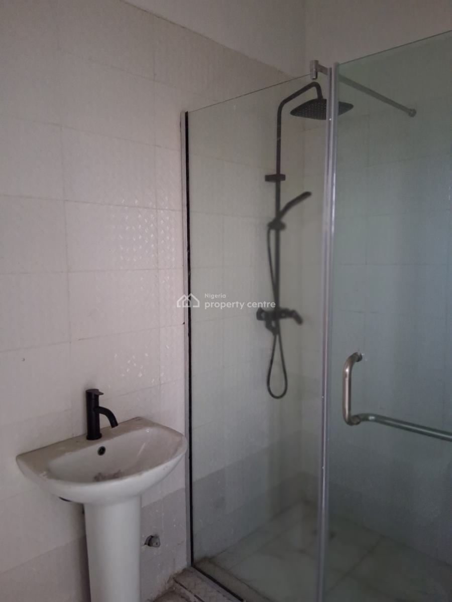 2 Bedroom Apartment, Agungi, Lekki, Lagos, Flat / Apartment for Rent