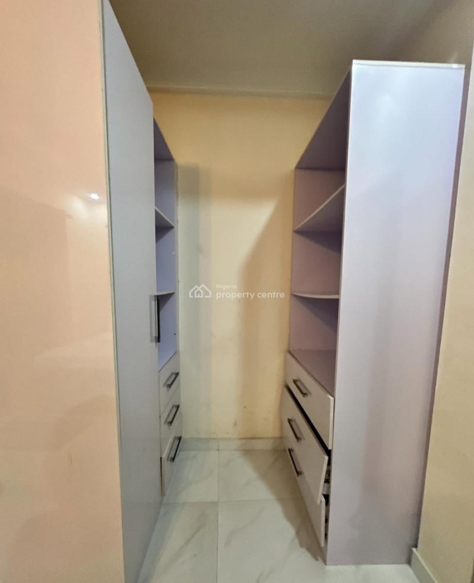 Furnished and Serviced 2 Bedroom En-suite Flat, Ikate, Lekki, Lagos, Flat / Apartment for Rent