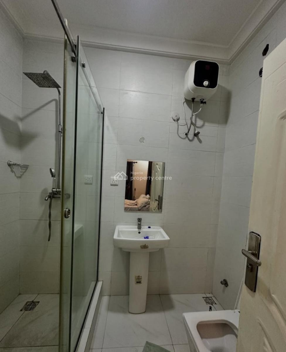 Furnished and Serviced 2 Bedroom En-suite Flat, Ikate, Lekki, Lagos, Flat / Apartment for Rent