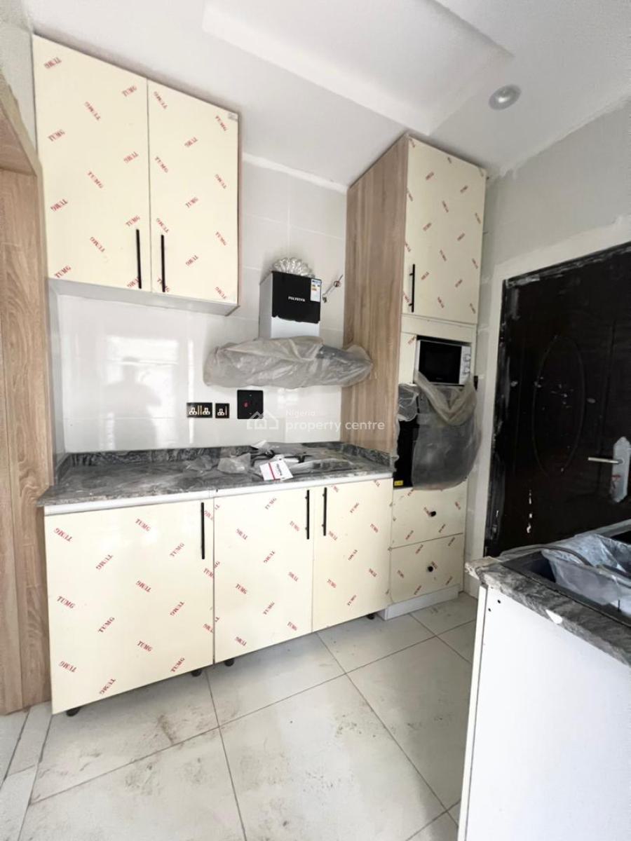 2bedroom Terrace Duplex, Orchid, Lekki, Lagos, Terraced Duplex for Sale