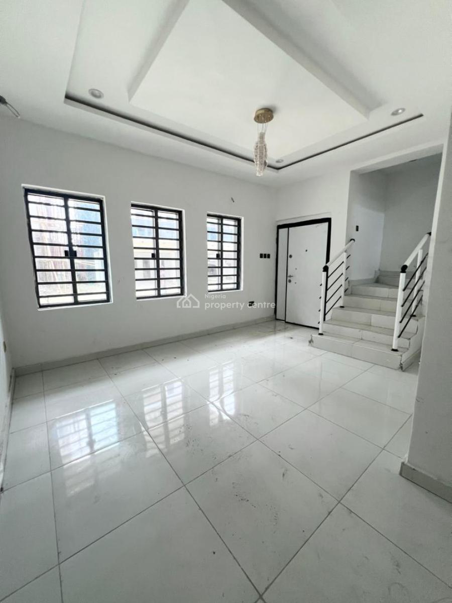 2bedroom Terrace Duplex, Orchid, Lekki, Lagos, Terraced Duplex for Sale
