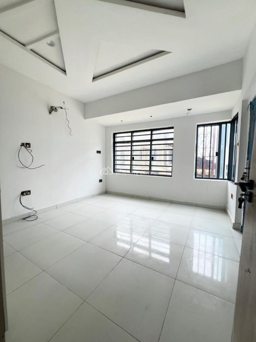 2bedroom Terrace Duplex, Orchid, Lekki, Lagos, Terraced Duplex for Sale