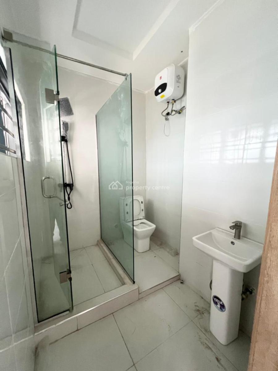 2bedroom Terrace Duplex, Orchid, Lekki, Lagos, Terraced Duplex for Sale