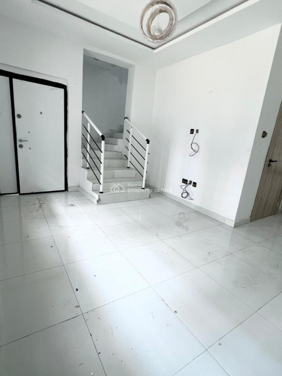 2bedroom Terrace Duplex, Orchid, Lekki, Lagos, Terraced Duplex for Sale