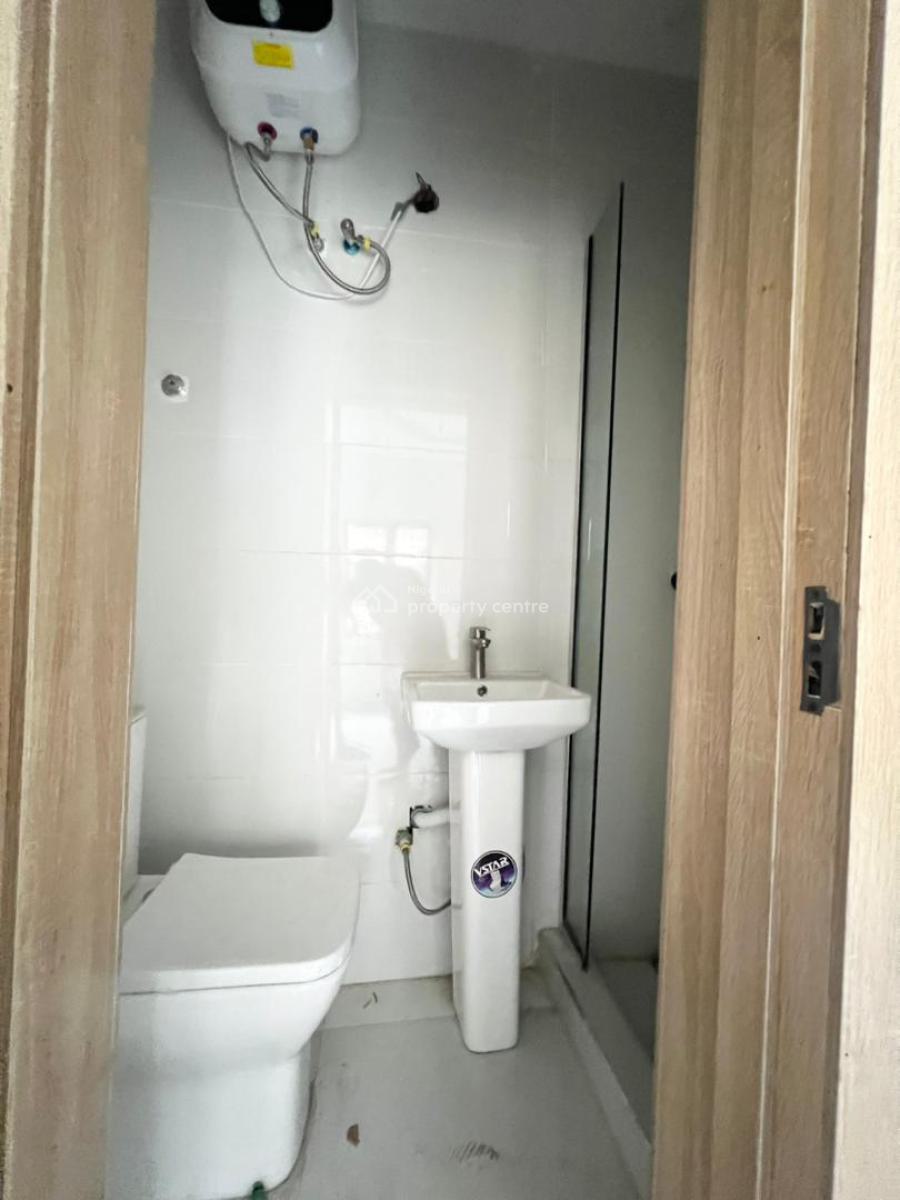 2bedroom Terrace Duplex, Orchid, Lekki, Lagos, Terraced Duplex for Sale