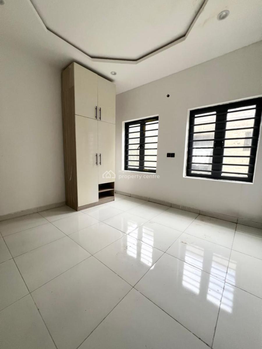2bedroom Terrace Duplex, Orchid, Lekki, Lagos, Terraced Duplex for Sale