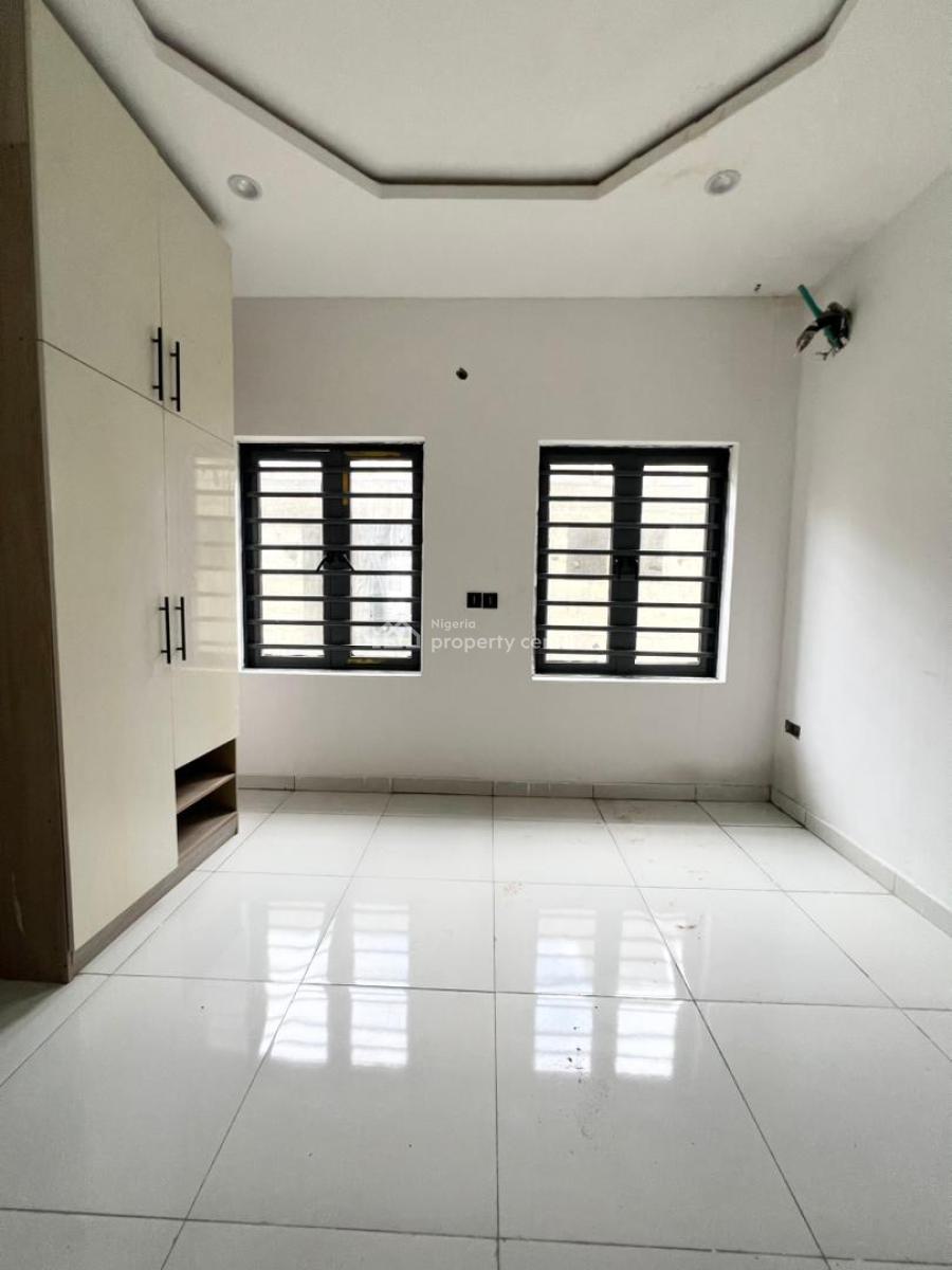 2bedroom Terrace Duplex, Orchid, Lekki, Lagos, Terraced Duplex for Sale