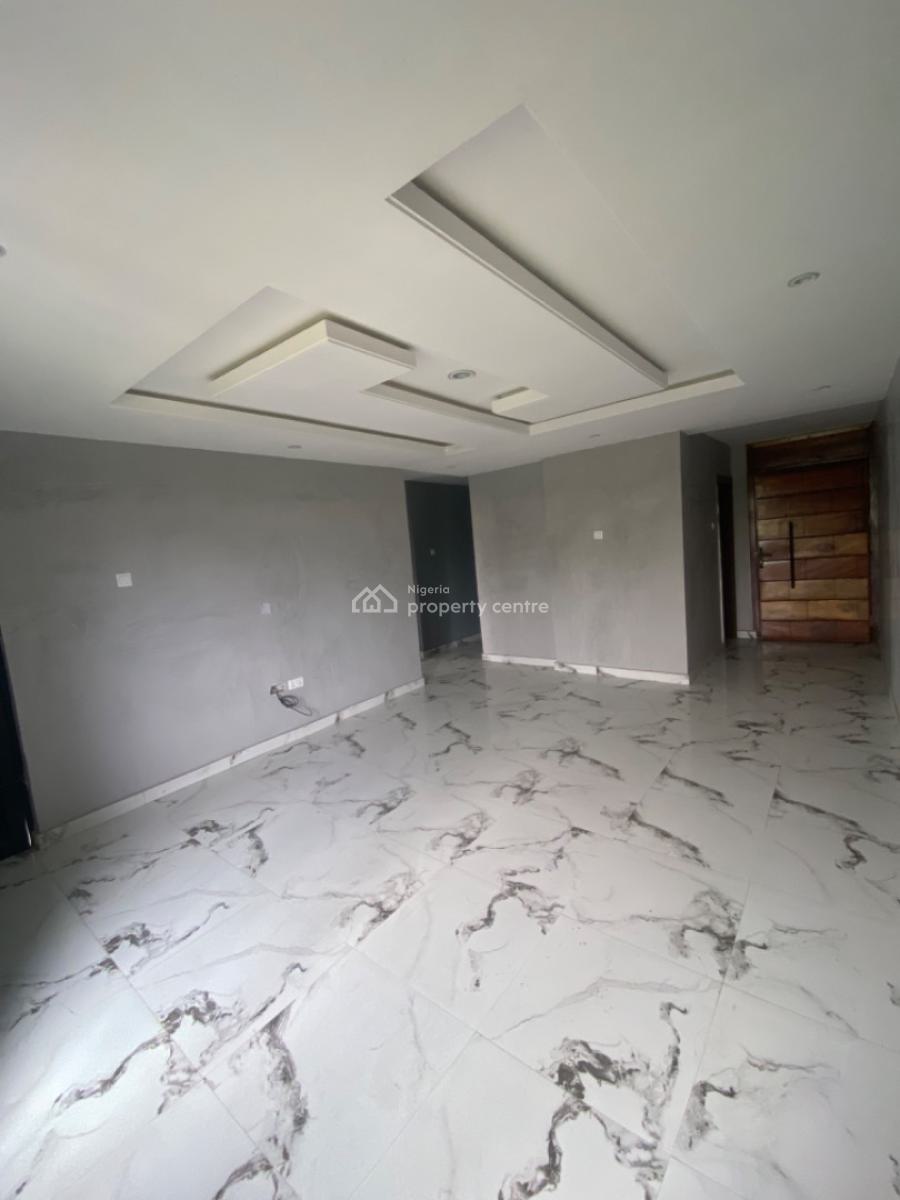 Luxury Brand New 3 Bedroom Apartment, General Paint, Ajah, Lagos, Flat / Apartment for Rent