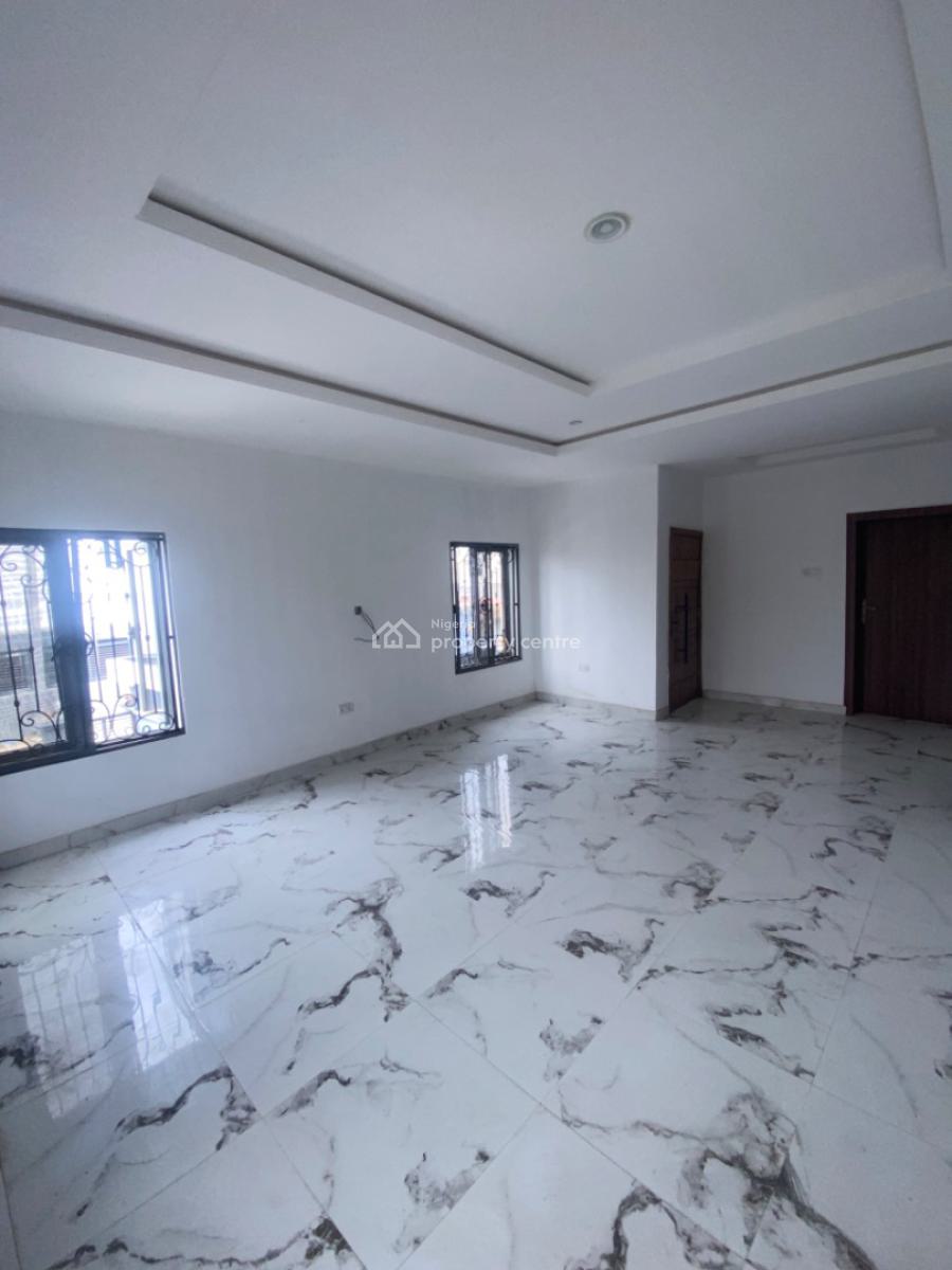 Luxury Brand New 3 Bedroom Apartment, General Paint, Ajah, Lagos, Flat / Apartment for Rent