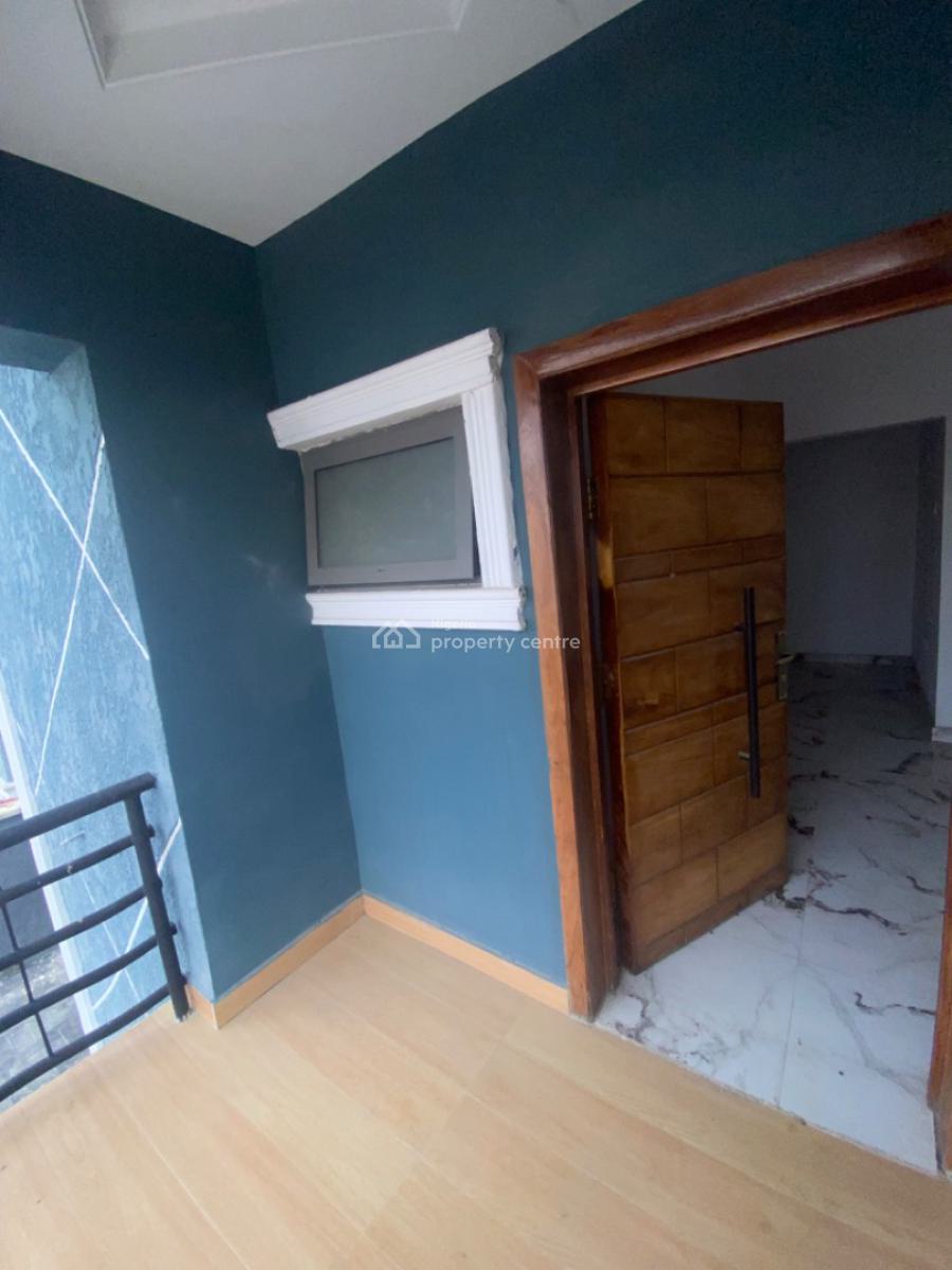 Luxury Brand New 3 Bedroom Apartment, General Paint, Ajah, Lagos, Flat / Apartment for Rent