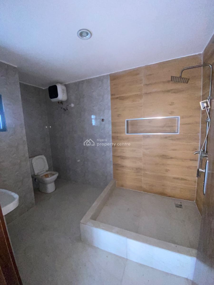 Luxury Brand New 3 Bedroom Apartment, General Paint, Ajah, Lagos, Flat / Apartment for Rent