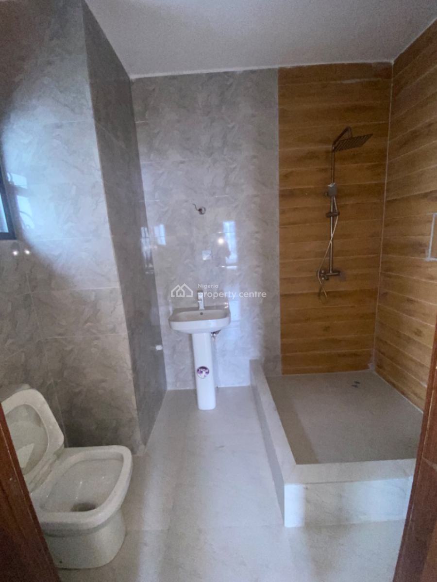 Luxury Brand New 3 Bedroom Apartment, General Paint, Ajah, Lagos, Flat / Apartment for Rent