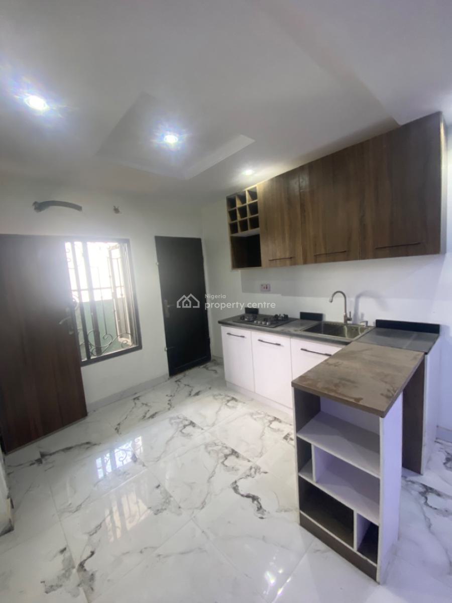 Luxury Brand New 3 Bedroom Apartment, General Paint, Ajah, Lagos, Flat / Apartment for Rent