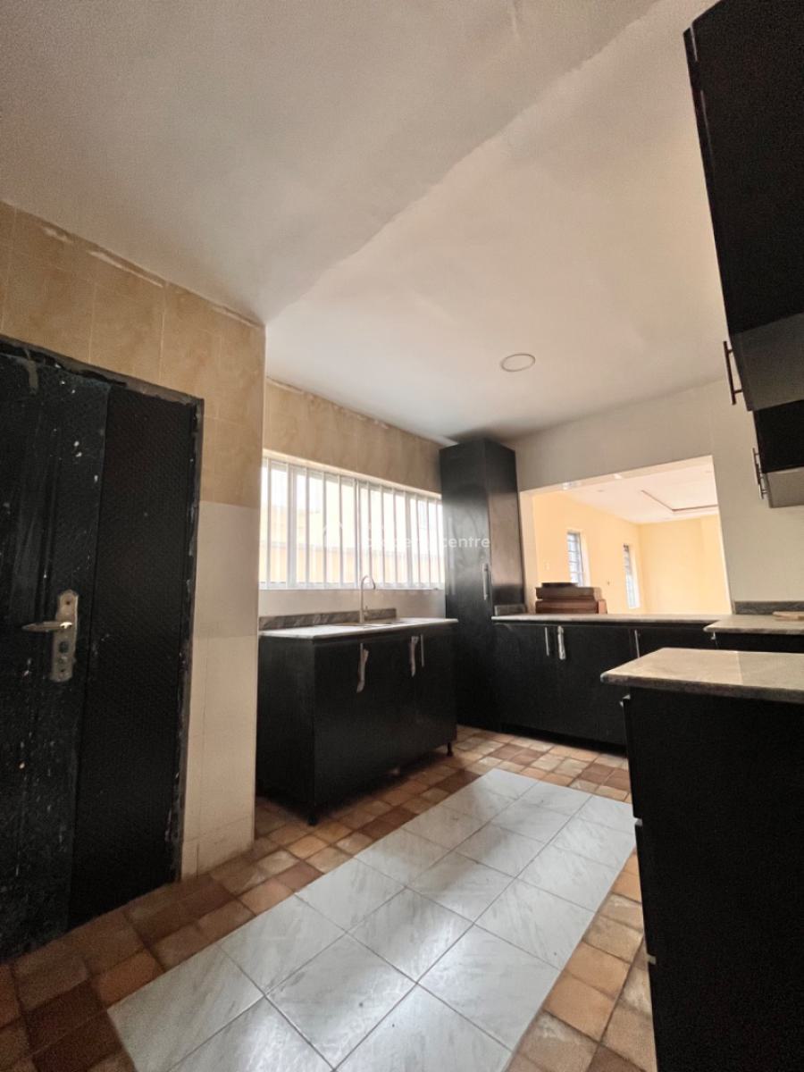 4 Bedroom Semi Detached Duplex with Bq Available, Ajah, Lagos, Semi-detached Duplex for Sale