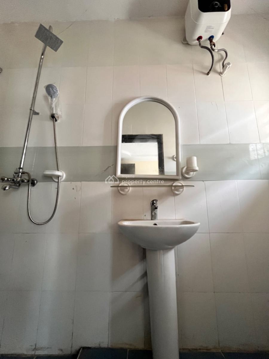 4 Bedroom Semi Detached Duplex with Bq Available, Ajah, Lagos, Semi-detached Duplex for Sale