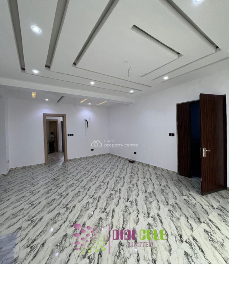 3 Bedroom Flat, Ikate, Lekki, Lagos, Flat / Apartment for Sale