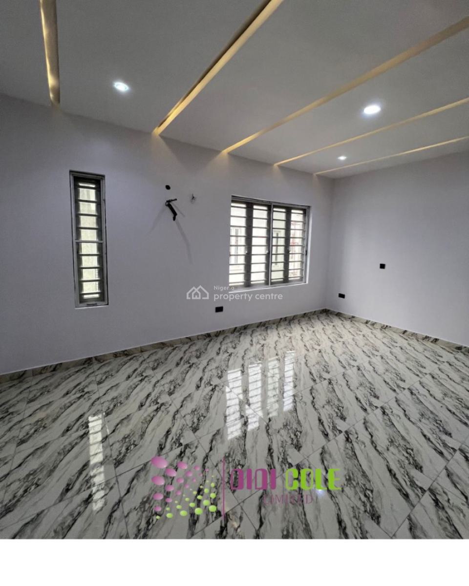 3 Bedroom Flat, Ikate, Lekki, Lagos, Flat / Apartment for Sale