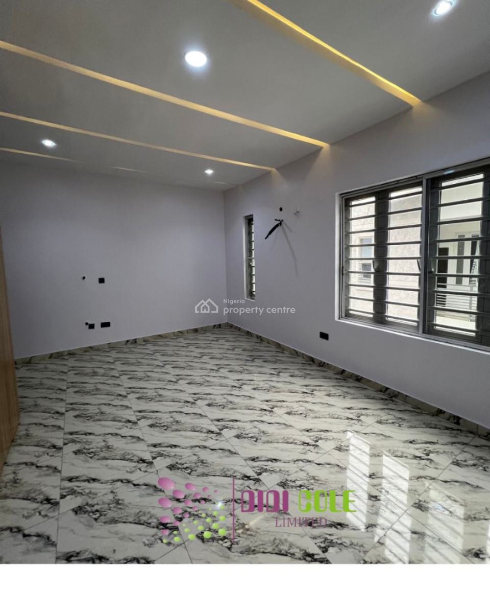 3 Bedroom Flat, Ikate, Lekki, Lagos, Flat / Apartment for Sale