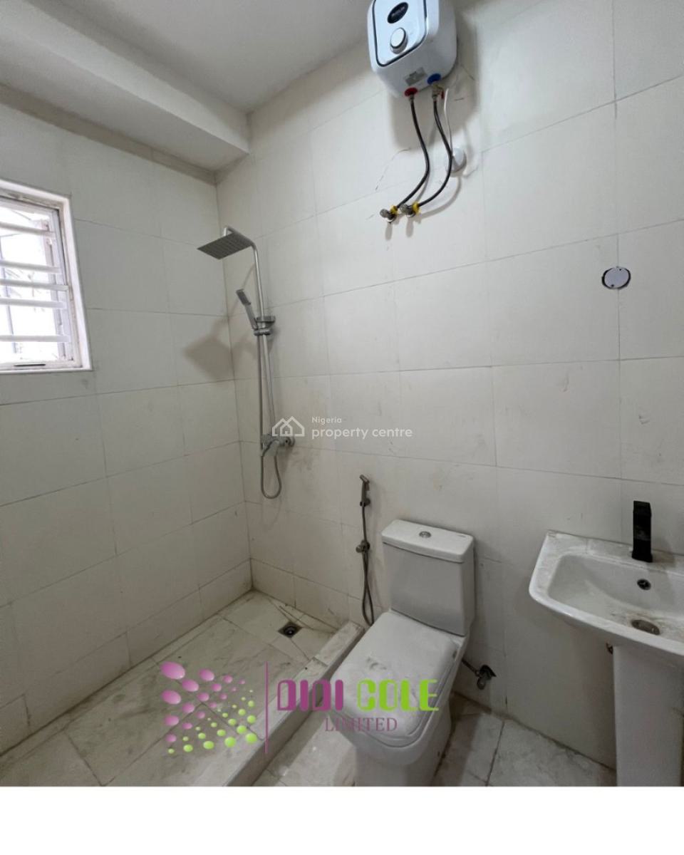 3 Bedroom Flat, Ikate, Lekki, Lagos, Flat / Apartment for Sale
