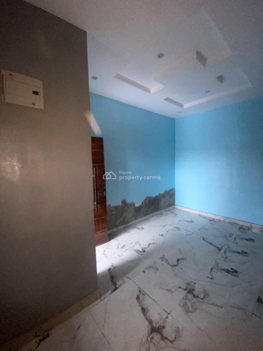 Luxury Self Contain Available, General Paint, Ajah, Lagos, Mini Flat (room and Parlour) for Rent