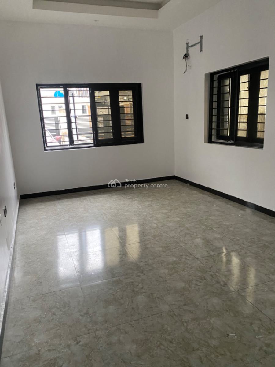 Luxury 3 Bedroom Flat with Luxury Features. in Chevron Chevy View, Chevy View Estate Chevron Lekki, Idado, Lekki, Lagos, Flat / Apartment for Rent