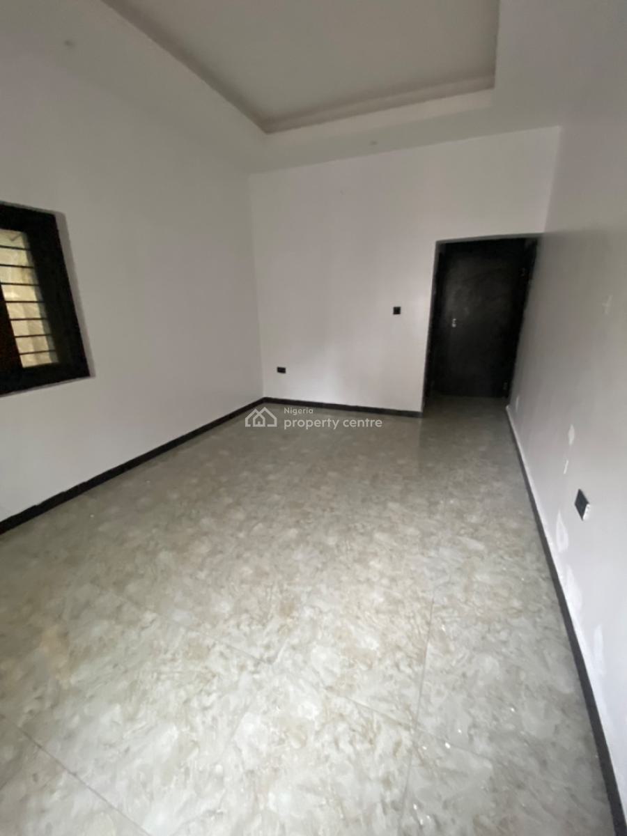 Luxury 3 Bedroom Flat with Luxury Features. in Chevron Chevy View, Chevy View Estate Chevron Lekki, Idado, Lekki, Lagos, Flat / Apartment for Rent
