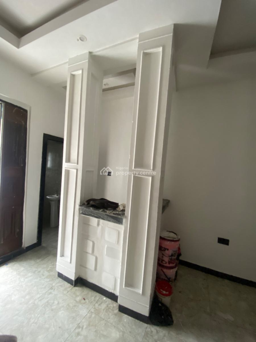 Luxury 3 Bedroom Flat with Luxury Features. in Chevron Chevy View, Chevy View Estate Chevron Lekki, Idado, Lekki, Lagos, Flat / Apartment for Rent