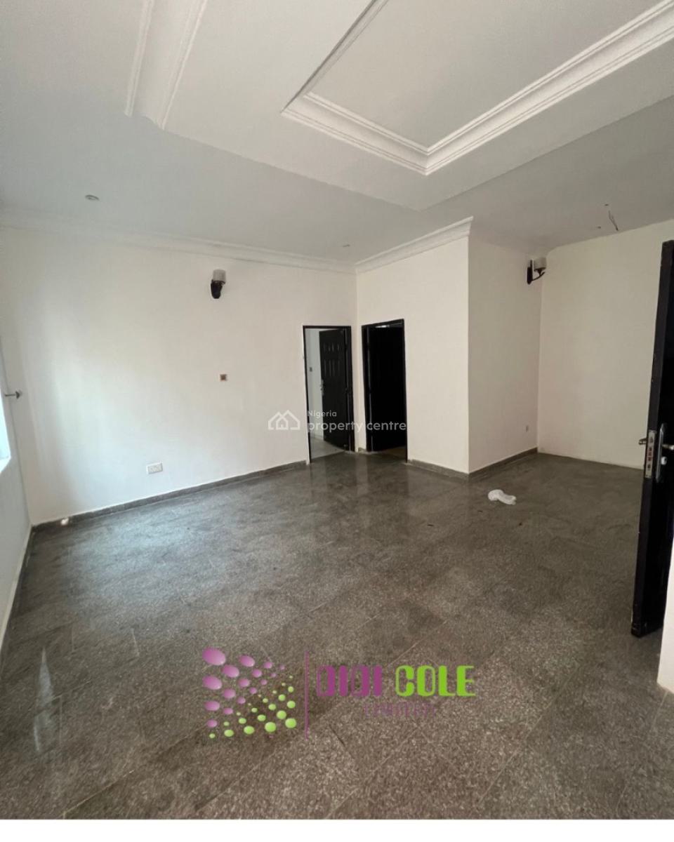 2 Bedroom Flat, Ikate Elegushi, Lekki, Lagos, Flat / Apartment for Rent