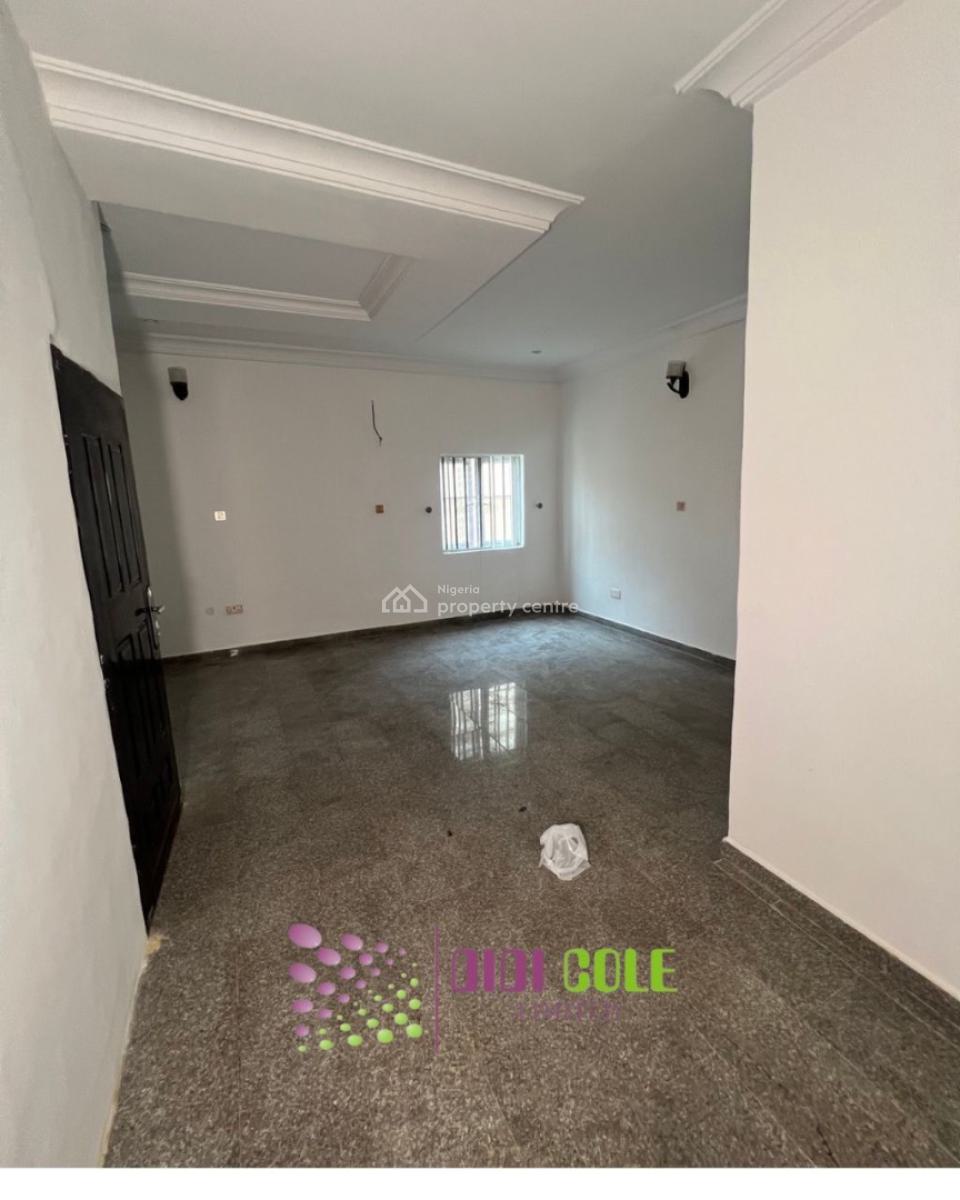 2 Bedroom Flat, Ikate Elegushi, Lekki, Lagos, Flat / Apartment for Rent