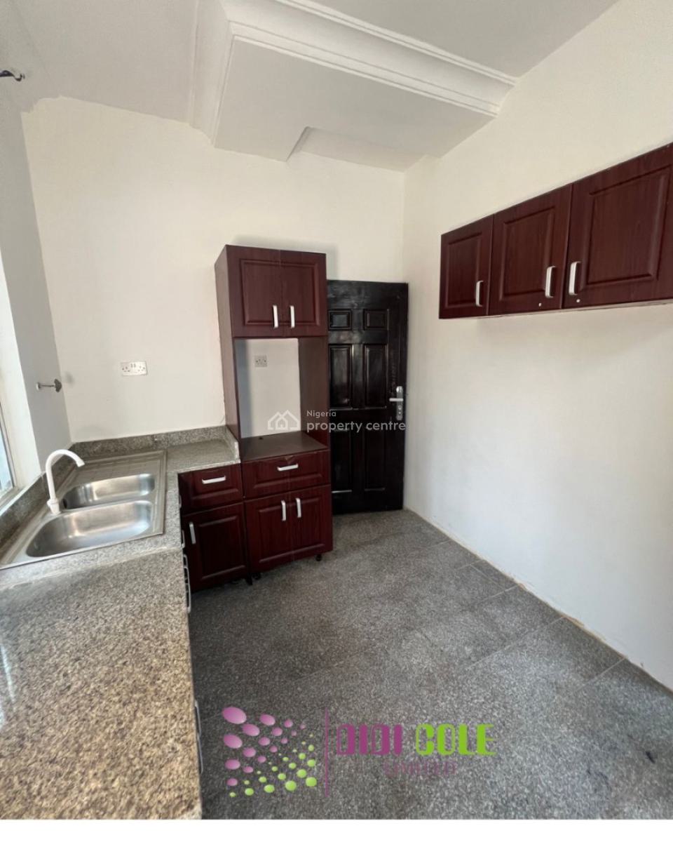 2 Bedroom Flat, Ikate Elegushi, Lekki, Lagos, Flat / Apartment for Rent