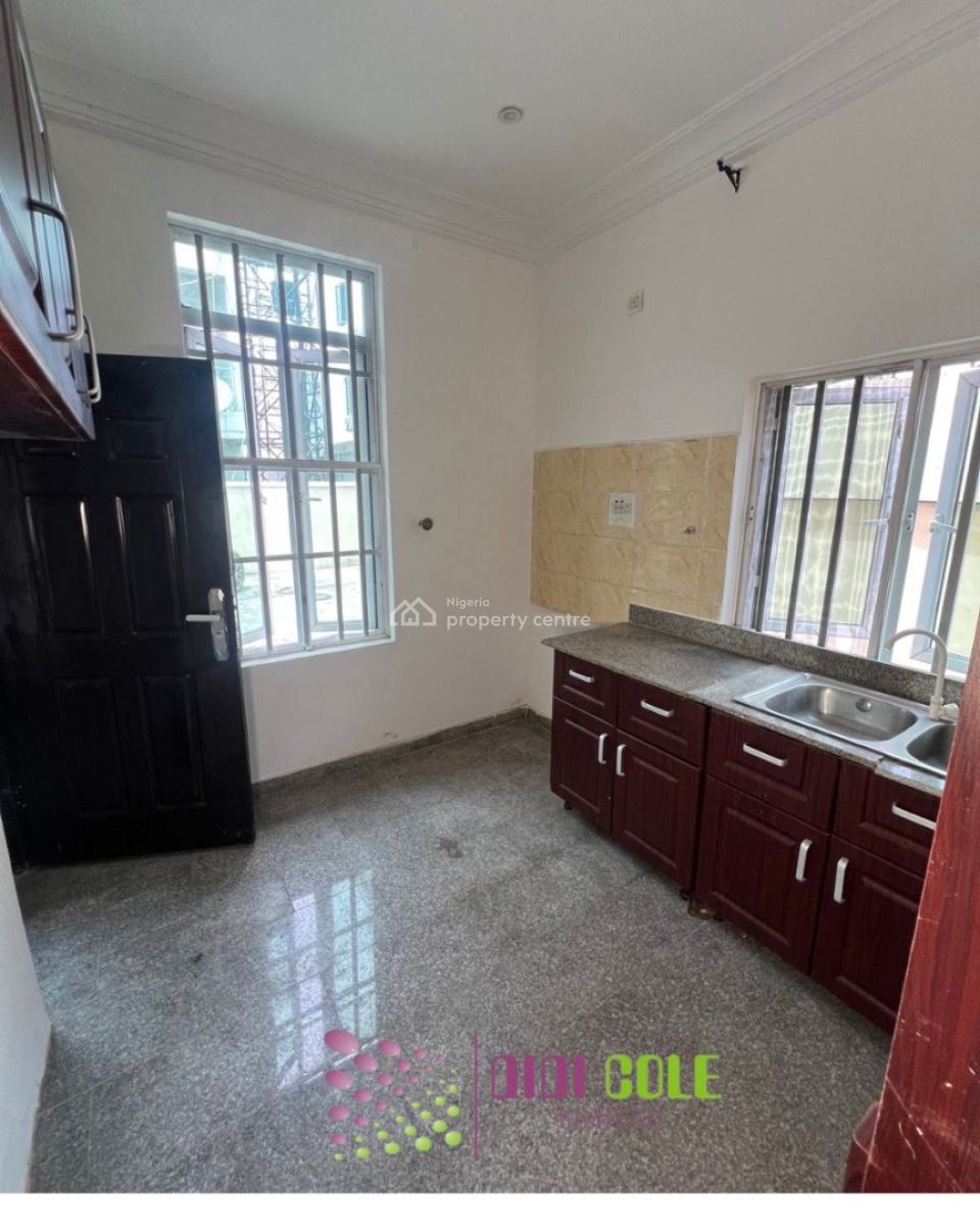 2 Bedroom Flat, Ikate Elegushi, Lekki, Lagos, Flat / Apartment for Rent