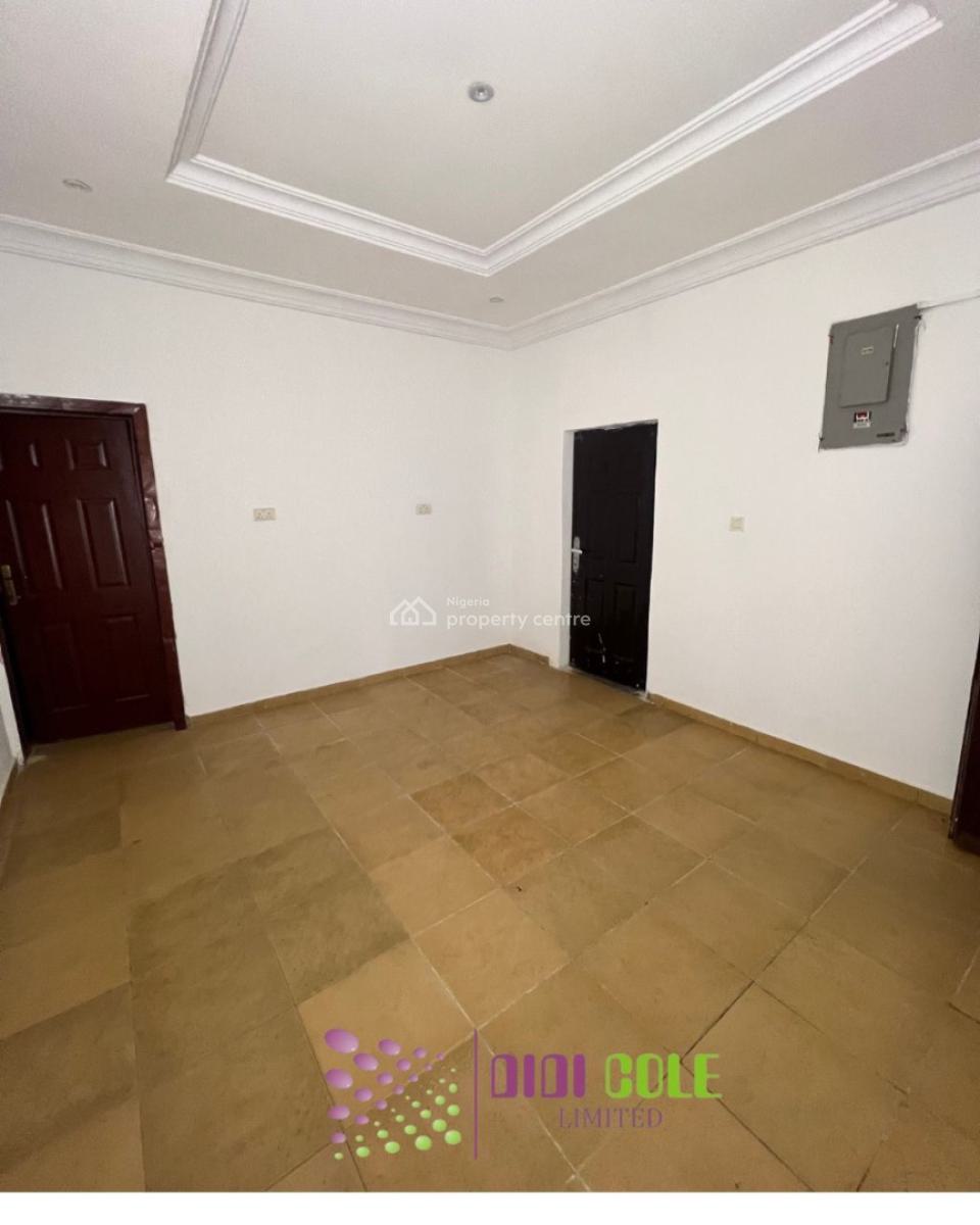2 Bedroom Flat, Ikate Elegushi, Lekki, Lagos, Flat / Apartment for Rent