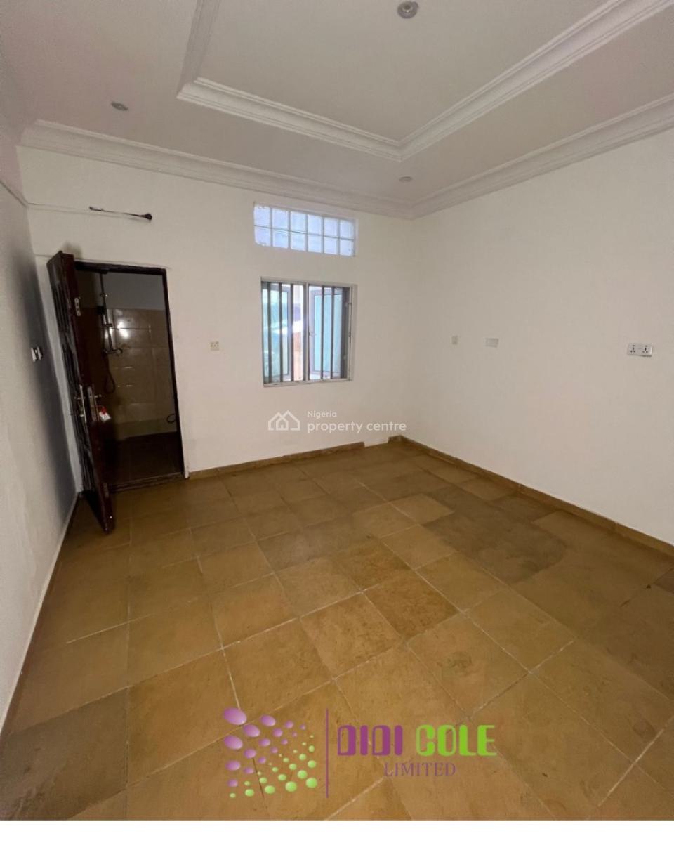 2 Bedroom Flat, Ikate Elegushi, Lekki, Lagos, Flat / Apartment for Rent