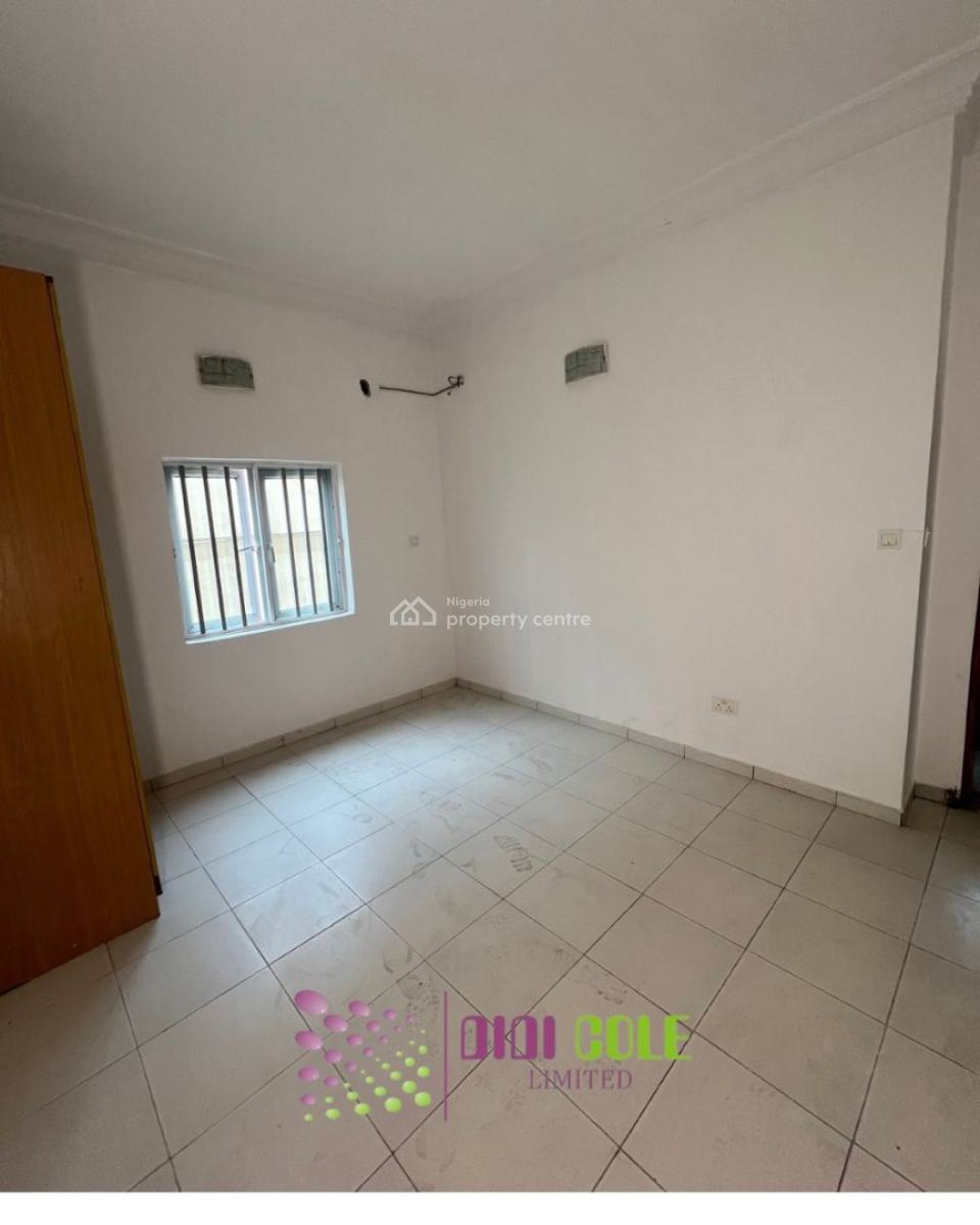 2 Bedroom Flat, Ikate Elegushi, Lekki, Lagos, Flat / Apartment for Rent