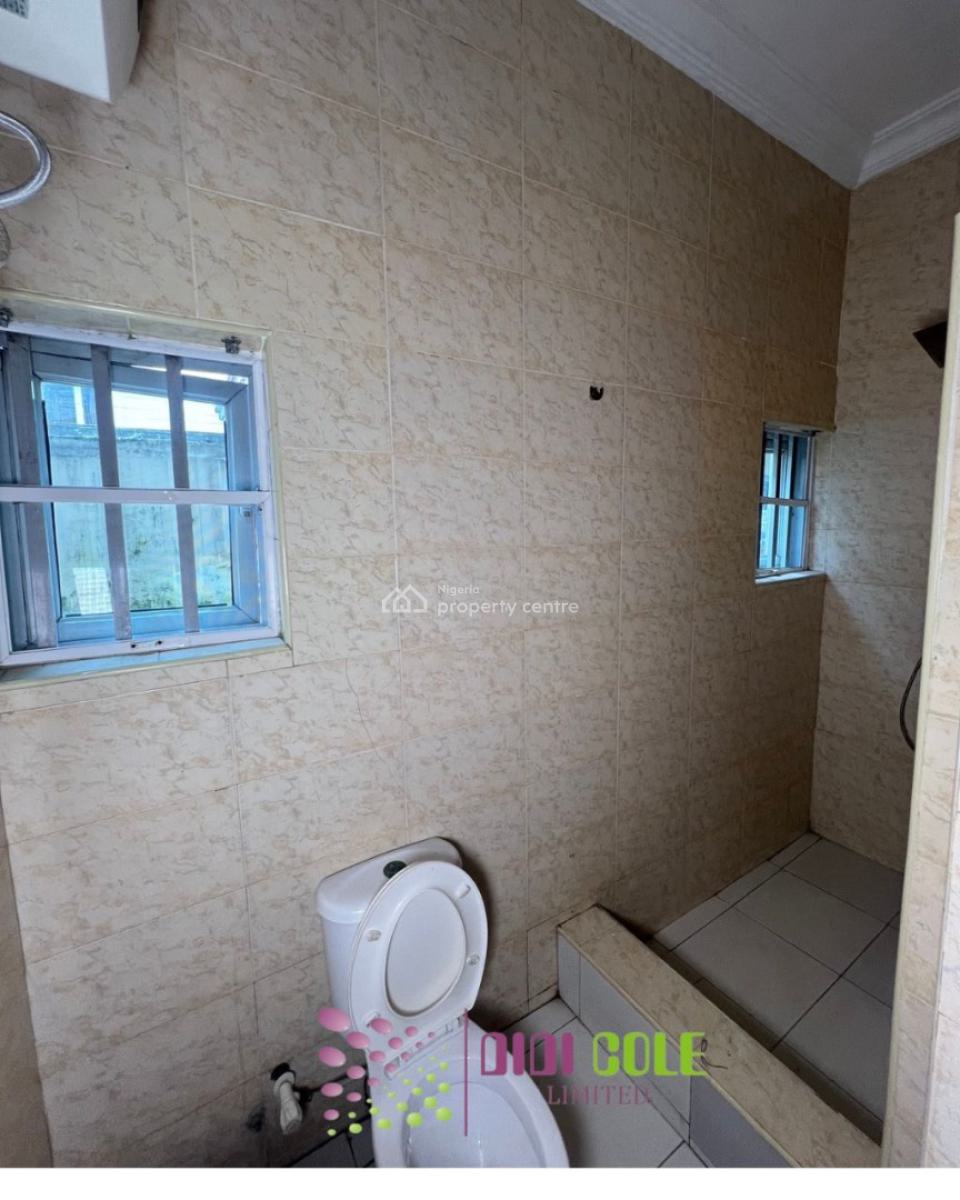 2 Bedroom Flat, Ikate Elegushi, Lekki, Lagos, Flat / Apartment for Rent