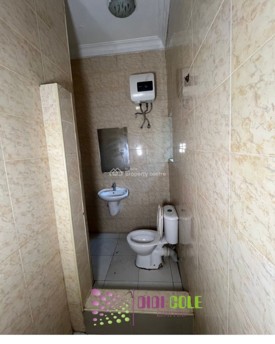2 Bedroom Flat, Ikate Elegushi, Lekki, Lagos, Flat / Apartment for Rent