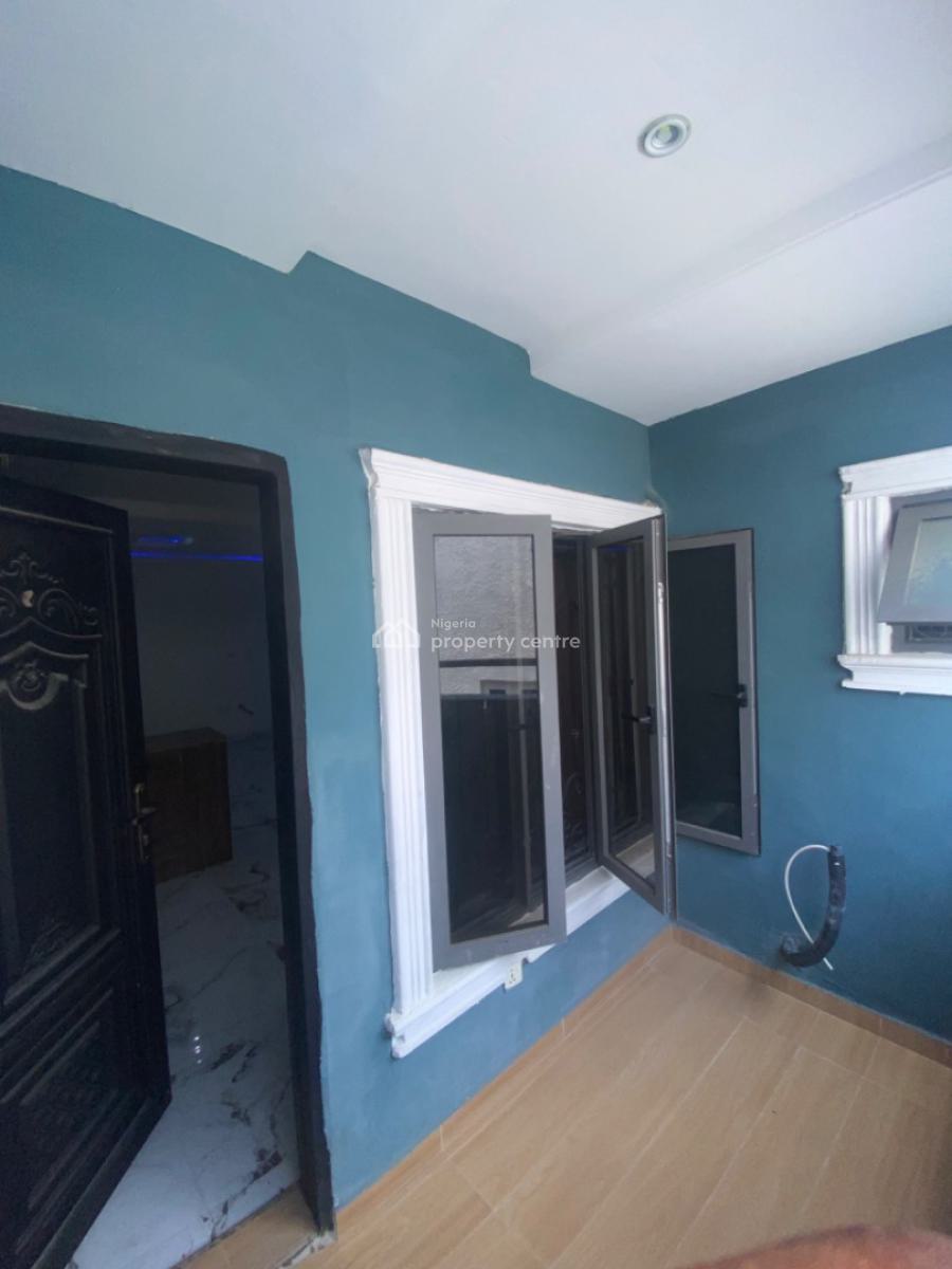 Luxury Brand New Penthouse Upstairs, General Paint, Ajah, Lagos, Self Contain (single Rooms) for Rent