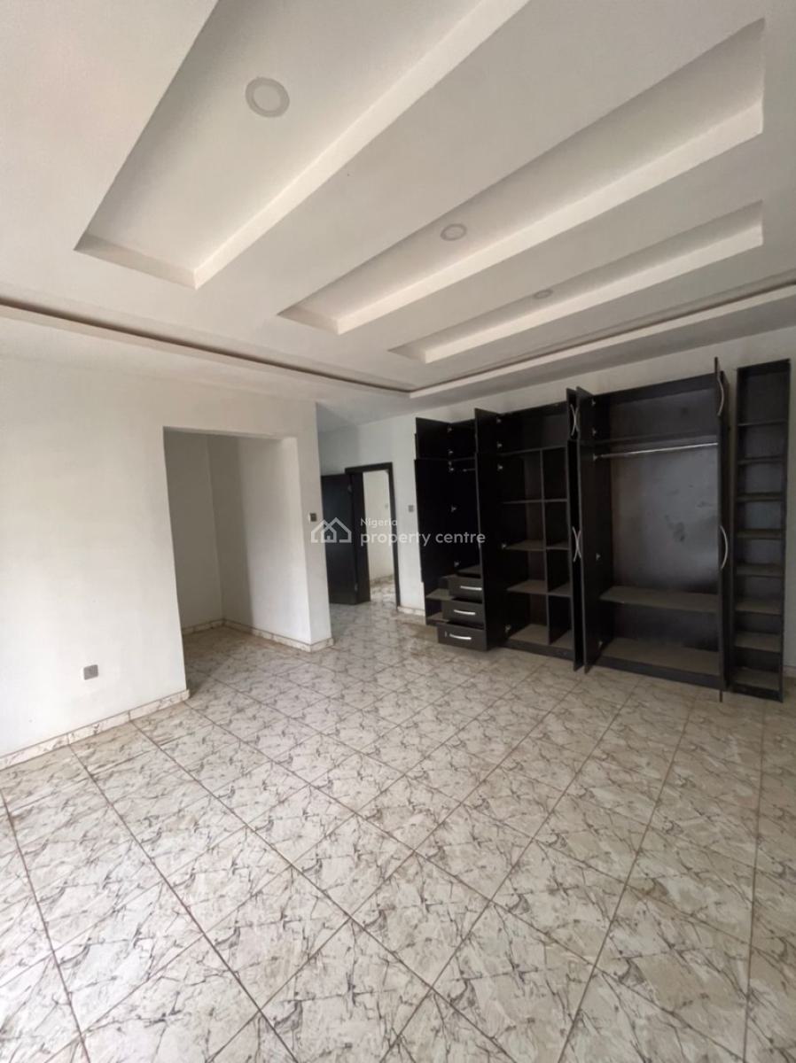 4 Bedroom Terrace Duplex with Large Parking Space, Opic, Isheri North, Lagos, Terraced Duplex for Sale
