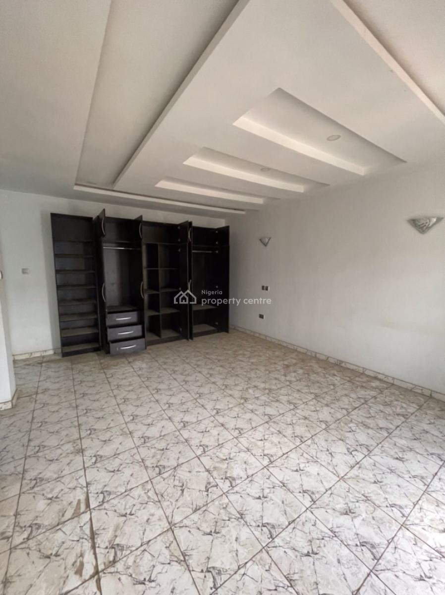4 Bedroom Terrace Duplex with Large Parking Space, Opic, Isheri North, Lagos, Terraced Duplex for Sale