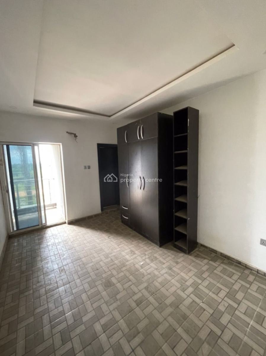 4 Bedroom Terrace Duplex with Large Parking Space, Opic, Isheri North, Lagos, Terraced Duplex for Sale