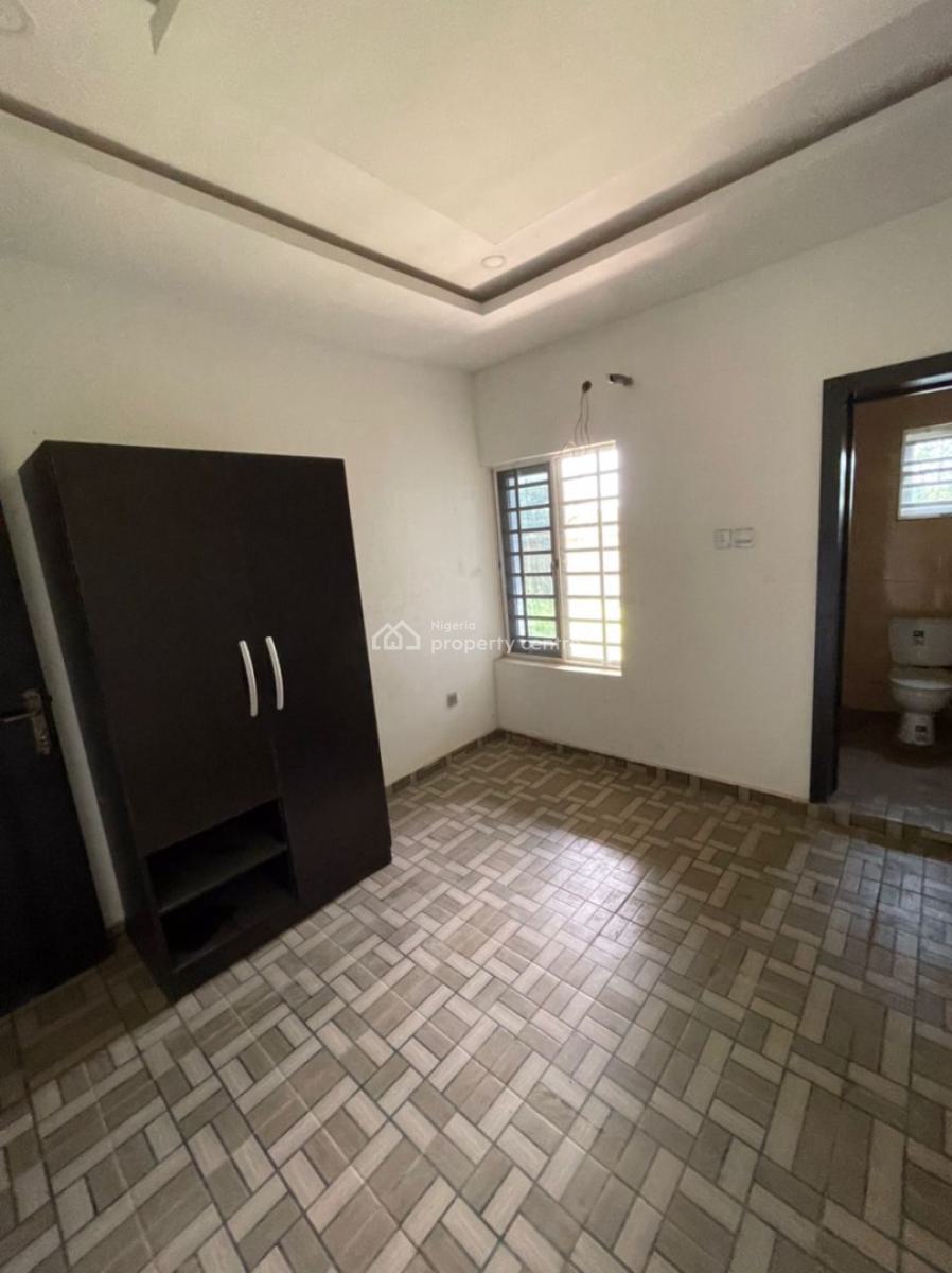 4 Bedroom Terrace Duplex with Large Parking Space, Opic, Isheri North, Lagos, Terraced Duplex for Sale