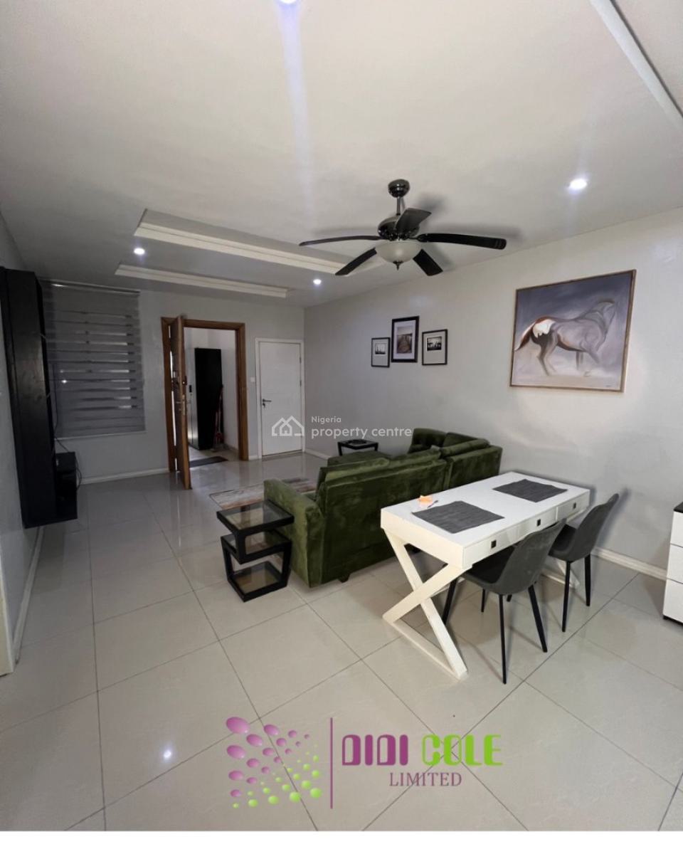 Mini Flat Without Furniture, Ikate, Lekki, Lagos, Mini Flat (room and Parlour) for Sale