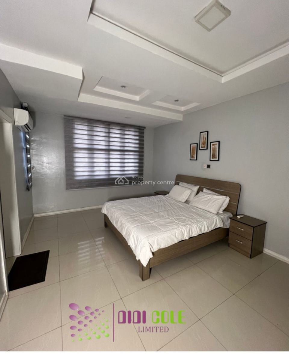 Mini Flat Without Furniture, Ikate, Lekki, Lagos, Mini Flat (room and Parlour) for Sale