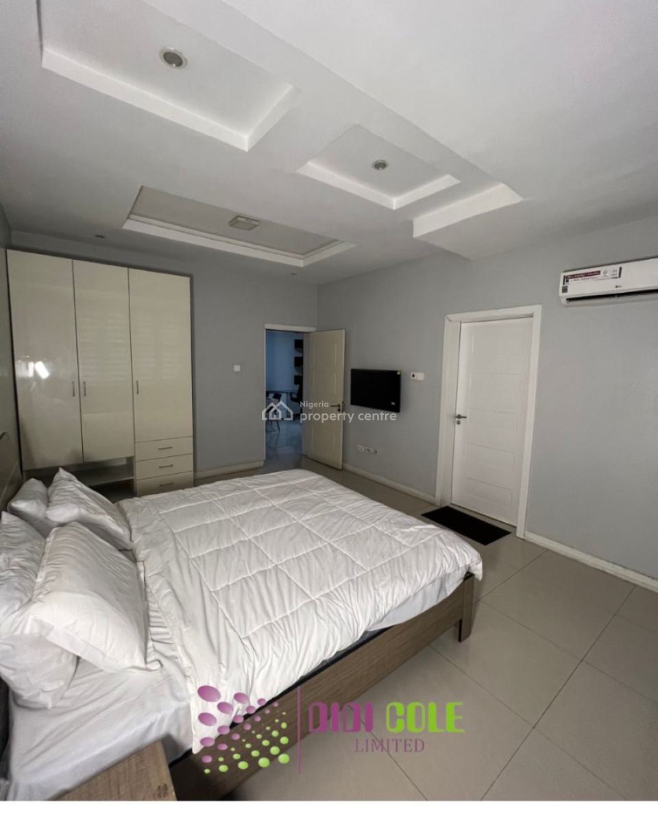 Mini Flat Without Furniture, Ikate, Lekki, Lagos, Mini Flat (room and Parlour) for Sale