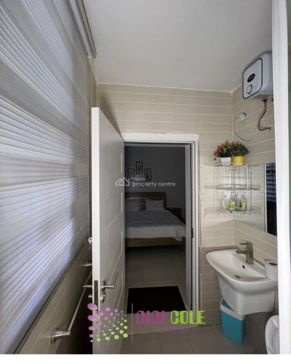 Mini Flat Without Furniture, Ikate, Lekki, Lagos, Mini Flat (room and Parlour) for Sale