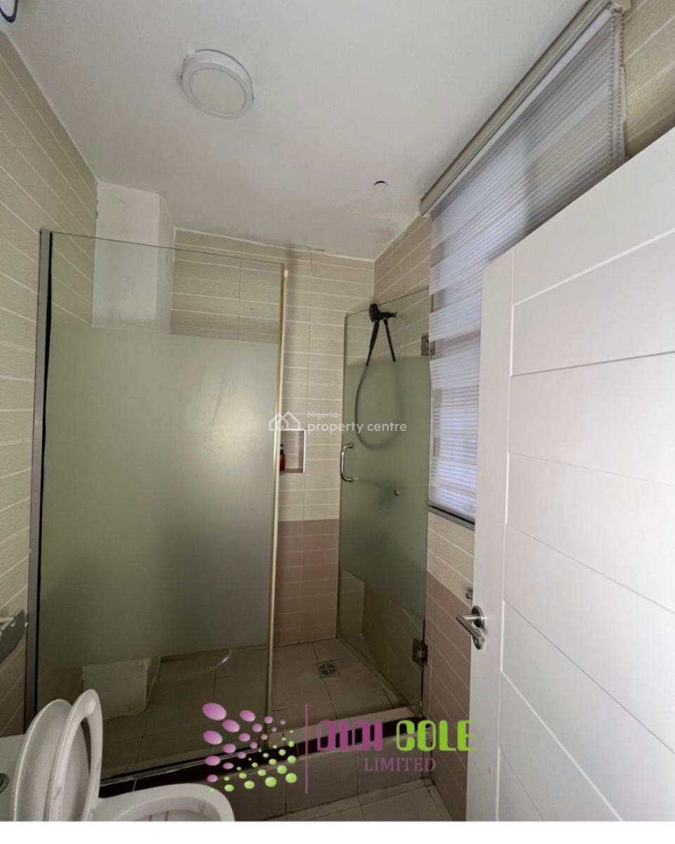 Mini Flat Without Furniture, Ikate, Lekki, Lagos, Mini Flat (room and Parlour) for Sale