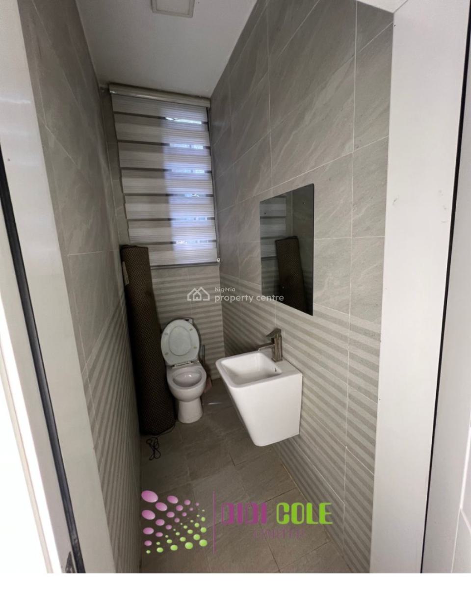 Mini Flat Without Furniture, Ikate, Lekki, Lagos, Mini Flat (room and Parlour) for Sale