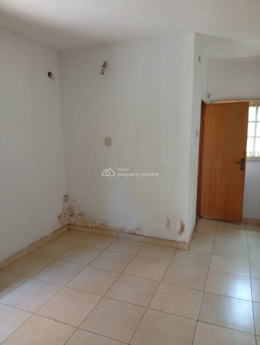 Spacious and Lovely 2 Bedroom Apartment, Gra Phase 1, Magodo, Lagos, Flat / Apartment for Rent