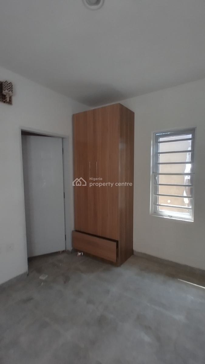 Room and Parlour Mini Flat, Abijo Gra, Abijo, Lekki, Lagos, Mini Flat (room and Parlour) for Rent