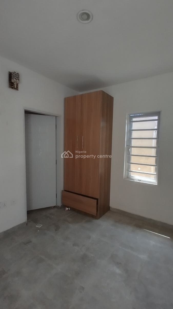 Room and Parlour Mini Flat, Abijo Gra, Abijo, Lekki, Lagos, Mini Flat (room and Parlour) for Rent